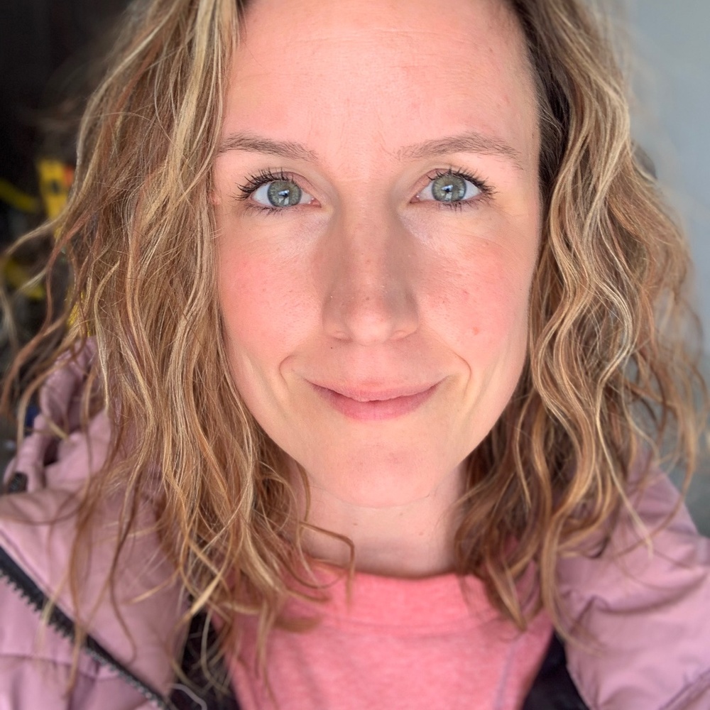 Meet your Posher, Kristen